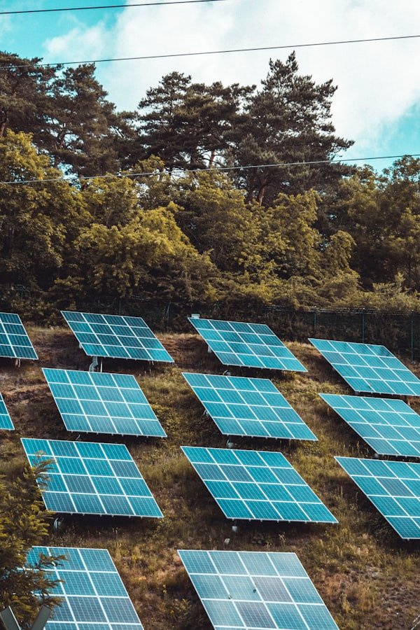 Industrial Solar Project 3