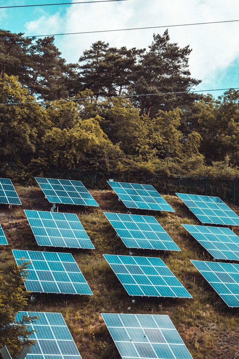 Solar Solutions