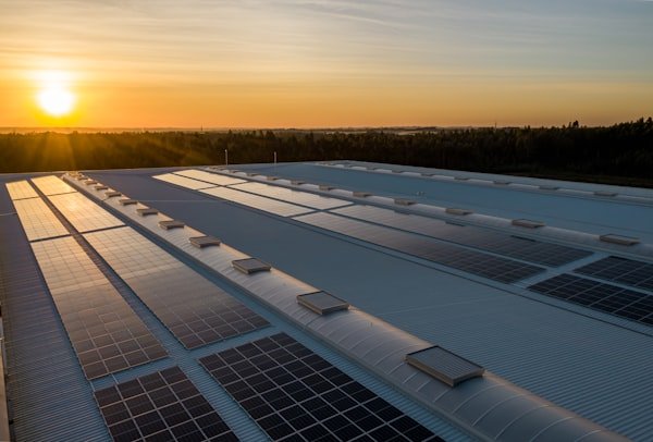 Solar Inverter
