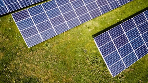 Residential Solar Project 3