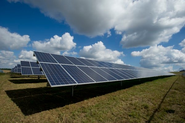 Commercial Solar Project 3