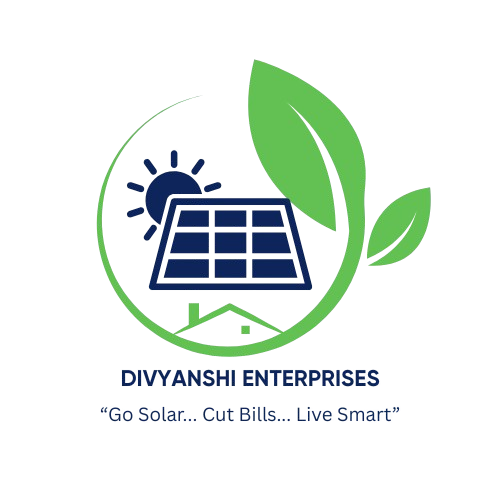 Divyanshi Enterprises